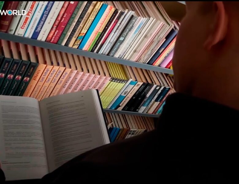 Шанс на нове майбутнє: як пенітенціарна система допомагає в реабілітації неповнолітніх