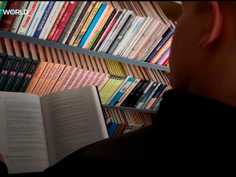 Шанс на нове майбутнє: як пенітенціарна система допомагає в реабілітації неповнолітніх