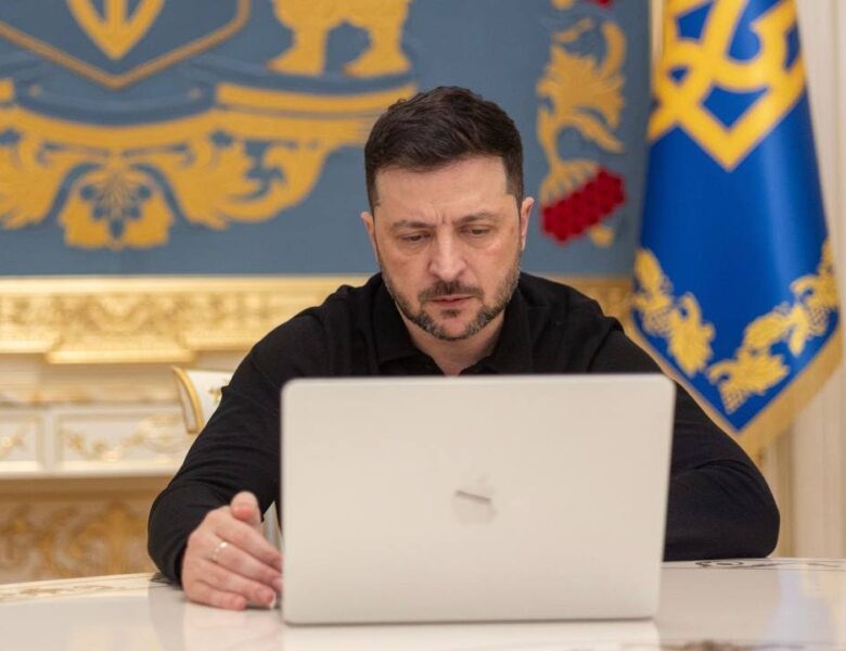 Тиснути заради миру треба не на Україну, а на Росію