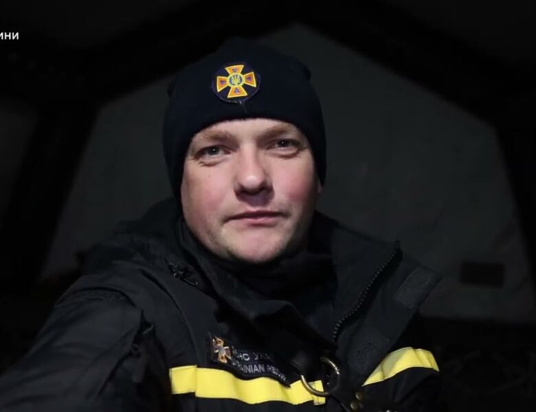 У Сумах рятувальники оперативно розгорнули мобільні «Пункти Незламності»