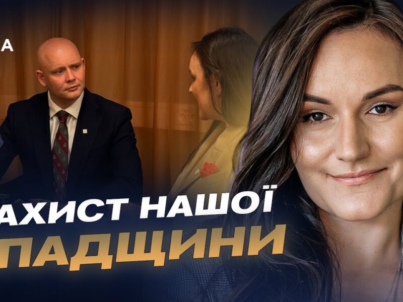 Європа інвестує мільйони в українську культуру: створено міжнародний фонд | Тетяна Бережна