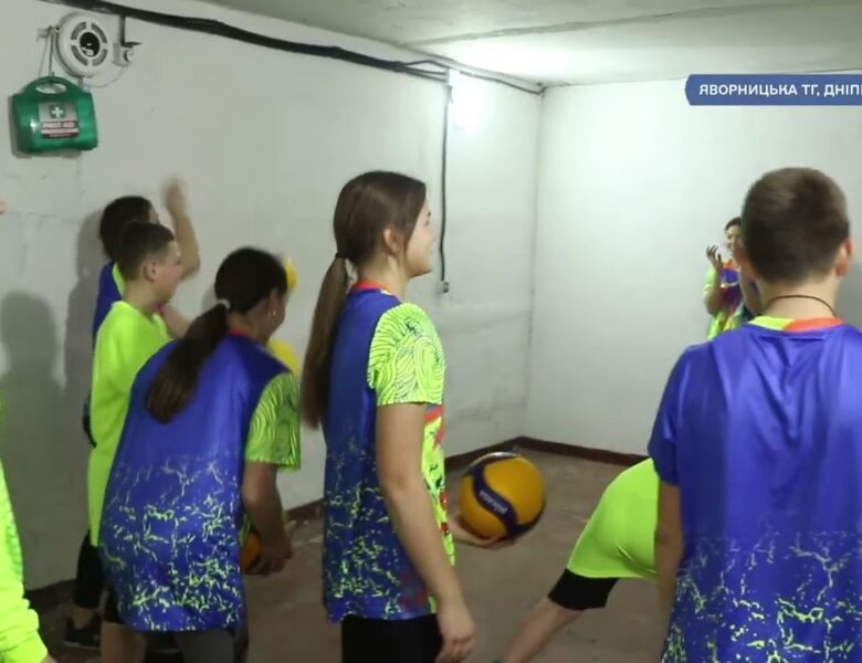 «Активні громади» в Яворницькій громаді на Дніпропетровщині