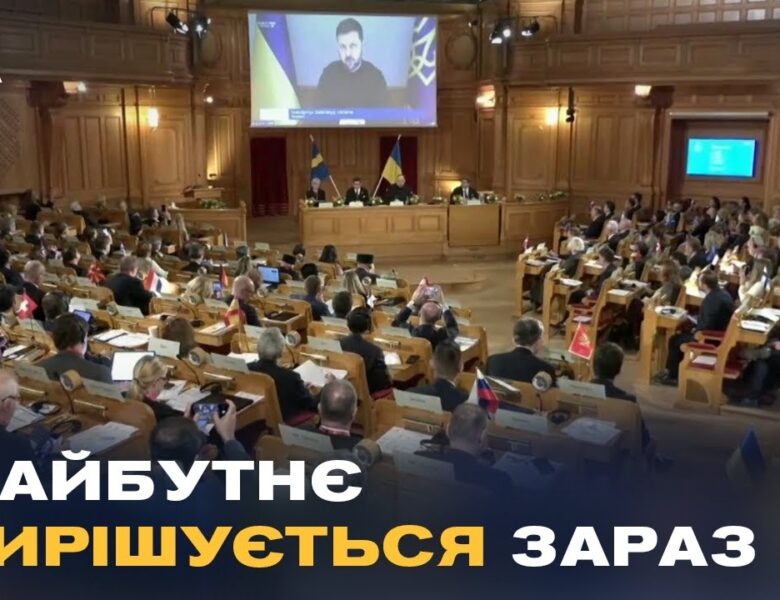 Головні заяви про деокупацію та повернення людей з полону