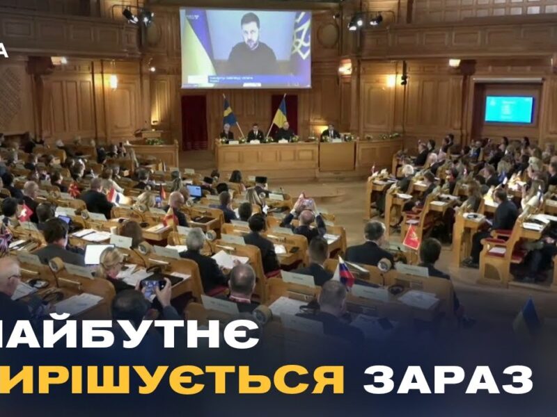Головні заяви про деокупацію та повернення людей з полону