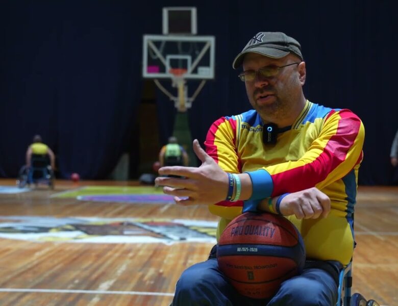 Продовжуємо ділитися відео з тренувань у «Нестримних»