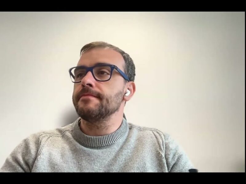 Вебінар “Як ефективно працювати з порталом Держстату та ШІ-асистентом. Частина ІІ. Q&A”