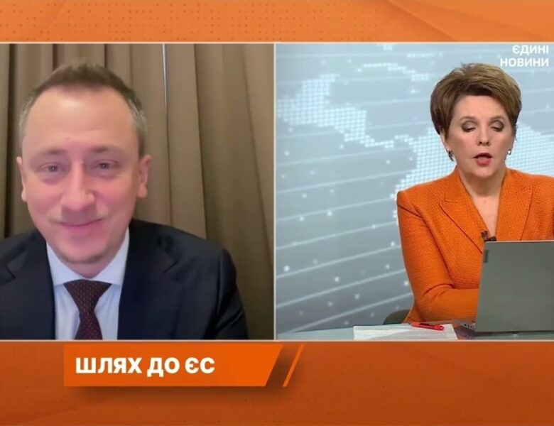 Кешбек, гранти та шлях до ЄС: як Україна оживляє економіку | Олексій Соболев