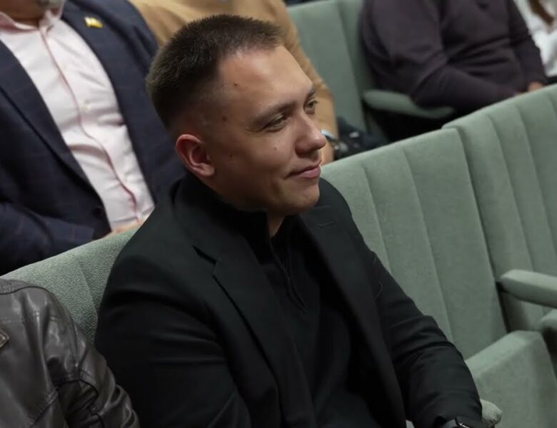 Європейська модель розвитку спорту в Україні: Матвій Бідний представив проєкт Закону “Про спорт”