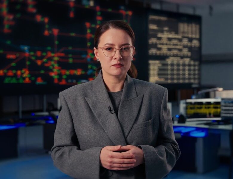 13.11.2025 Уряд запускає масштабний аудит державних компаній, зокрема енергетичних — Юлія Свириденко