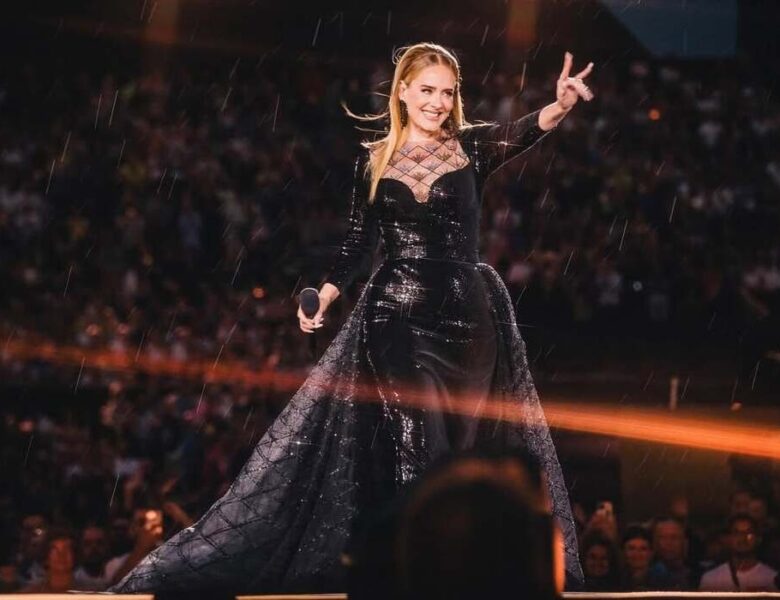 Адель дебютує в кіно: співачка зіграє у фільмі Тома Форда