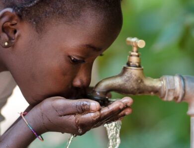 Африка переживає найгірший спалах холери за 25 років