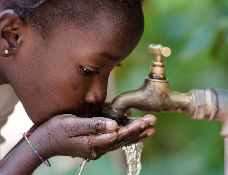 Африка переживає найгірший спалах холери за 25 років