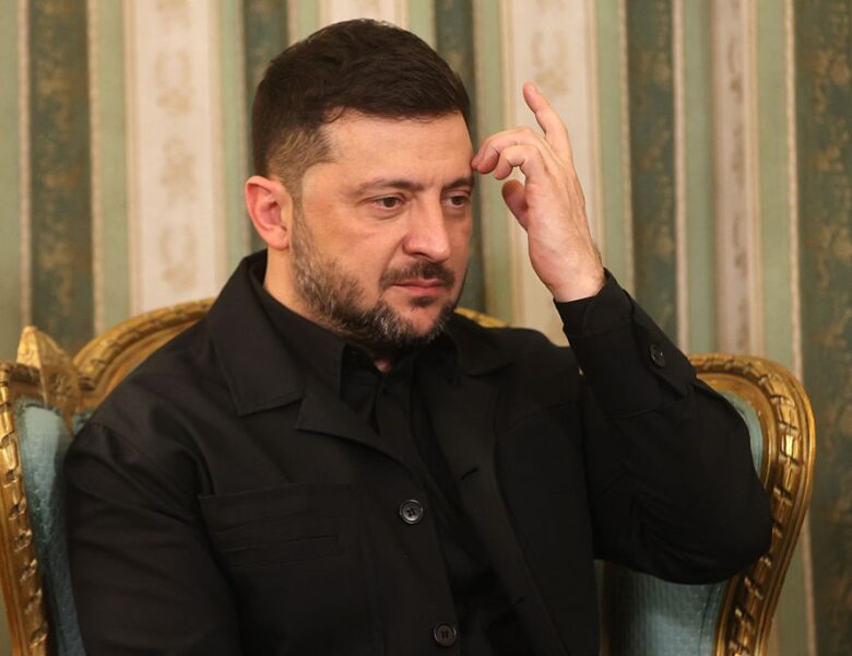 Агресивні переговори. План миру доопрацьовують