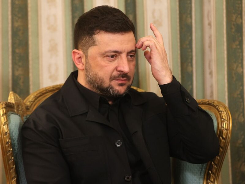 Агресивні переговори. План миру доопрацьовують