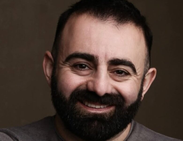 Актор Арам Арзуманян впав в оркестрову яму під час вистави