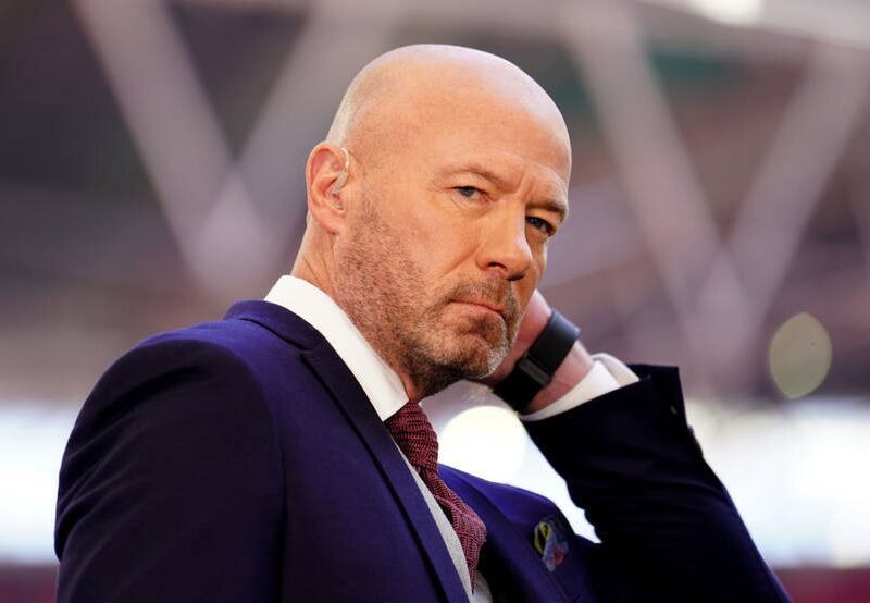 Алан Ширер вказав на інертність гравців Барселони у матчі із Челсі