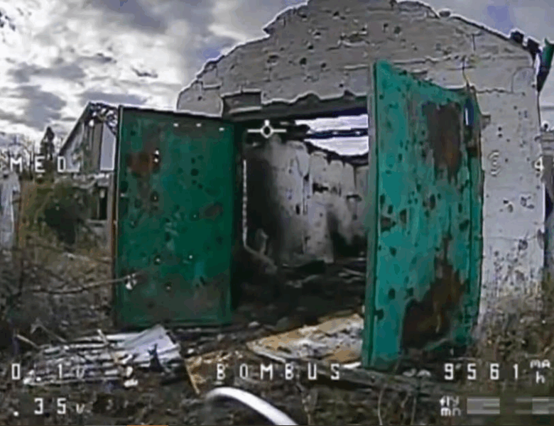 Альфа СБУ ліквідувала 1500 окупантів у Покровську