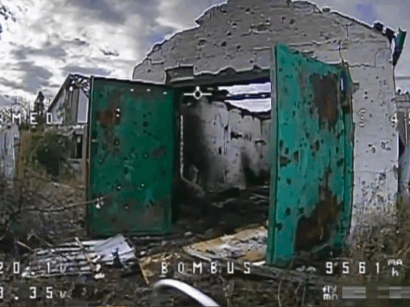 Альфа СБУ ліквідувала 1500 окупантів у Покровську