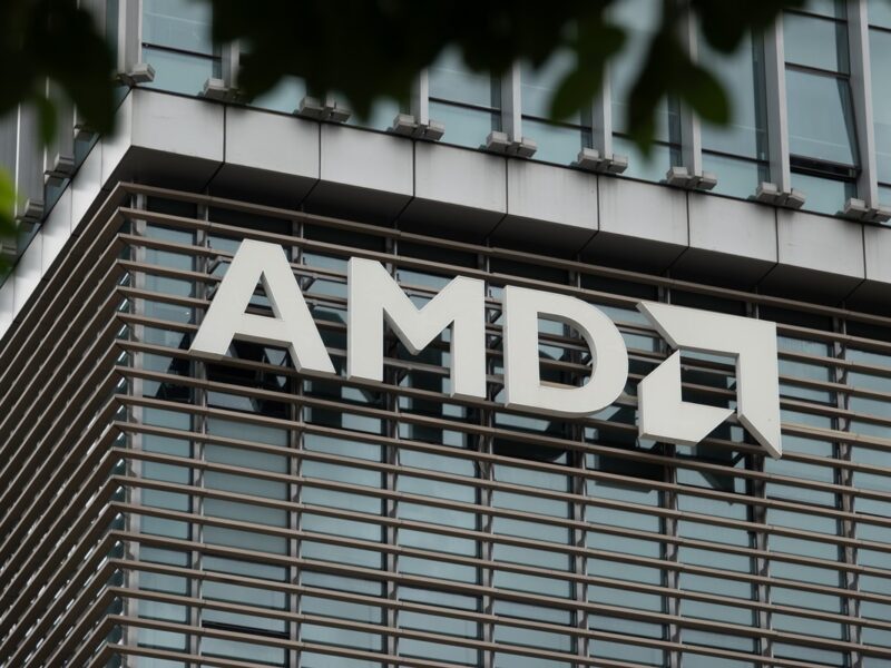 AMD захопила більше третини ринку настільних процесорів, Intel здає позиції