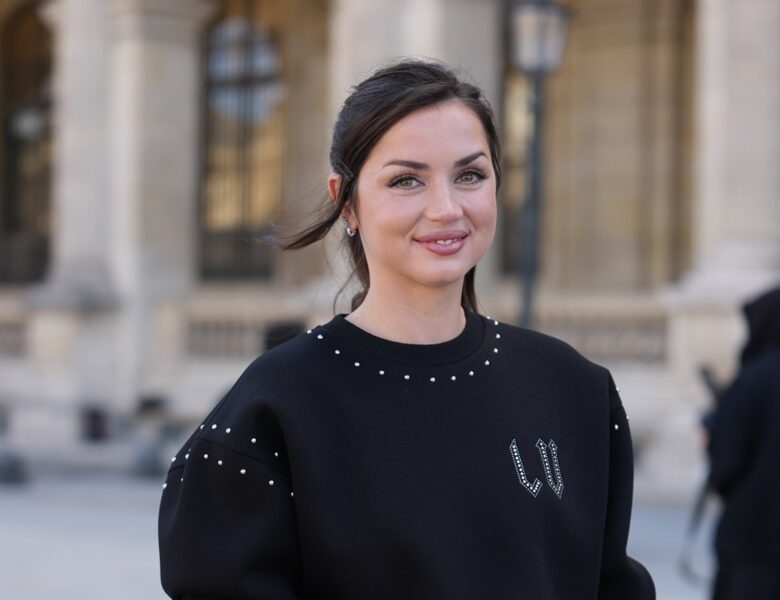 Ана де Армас стала ініціаторкою розриву стосунків з Томом Крузом