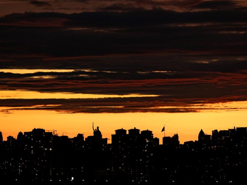 Анонсовано відключення по всій Україні на вихідних