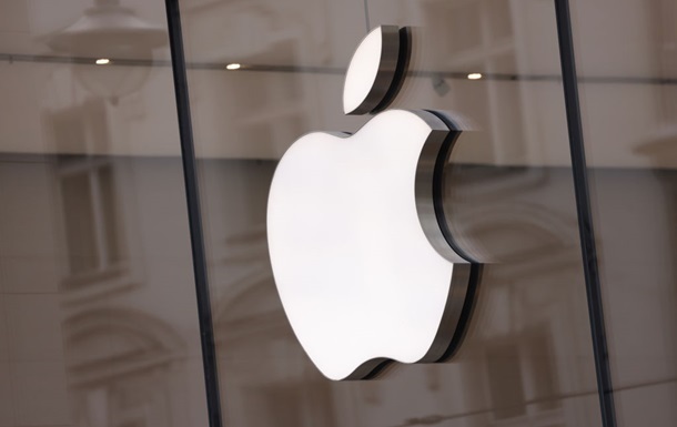 Apple не дозволили оскаржити рішення суду на $1,6 млрд