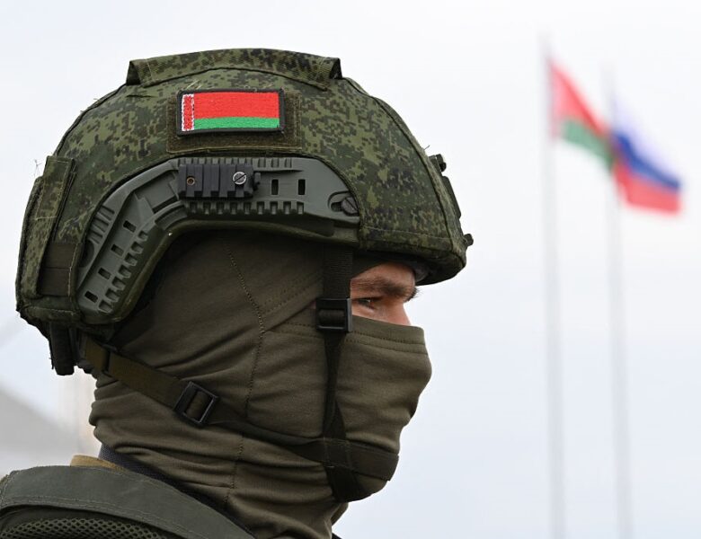 Армію Білорусі залучатимуть до розв’язання внутрішніх конфліктів