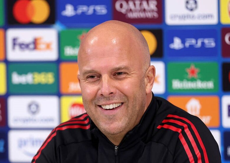 Арне Слот висловився на те, чи варто Ліверпулю далі посилювати склад взимку