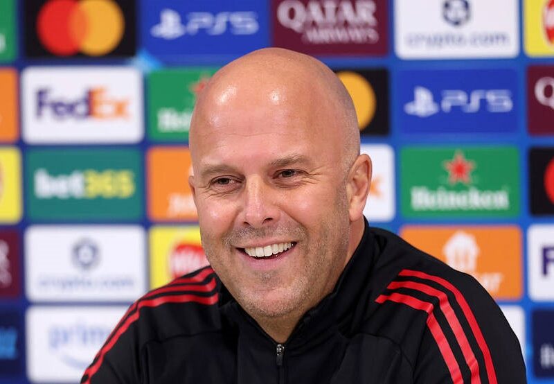 Арне Слот висловився на те, чи варто Ліверпулю далі посилювати склад взимку