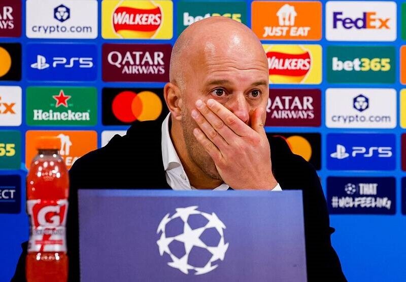 Арне Слот залишиться на чолі англійського Ліверпуля