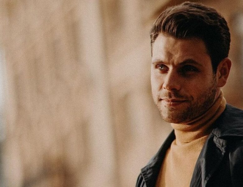 Артур Логай після втрати пальця: як актор звик до змін і жартує попри біль