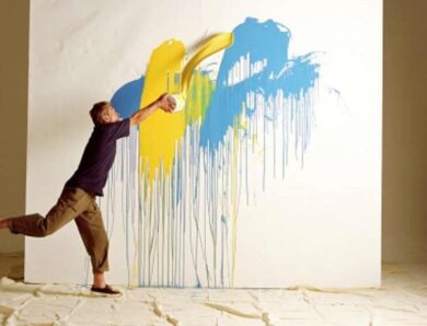 Асоціації кольору з особистістю