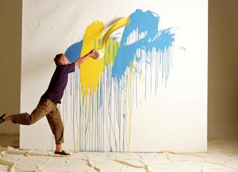 Асоціації кольору з особистістю