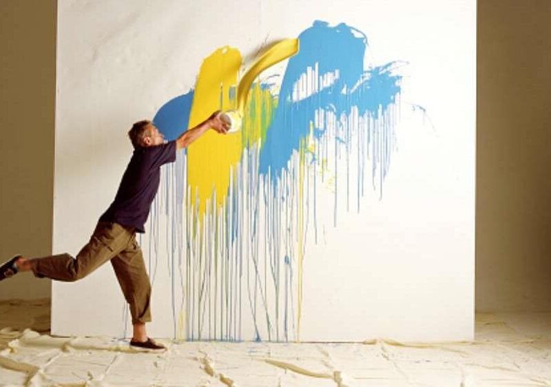 Асоціації кольору з особистістю