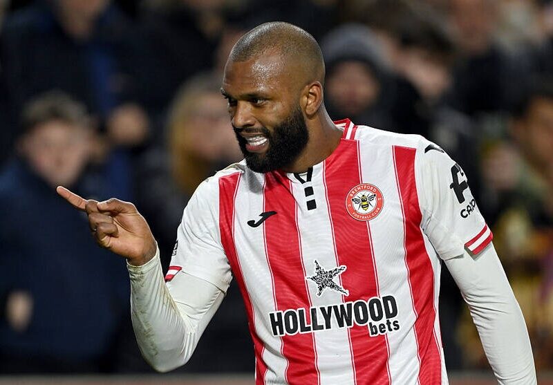 Астон Вілла готова заплатити 50 млн за нападника Брентфорда