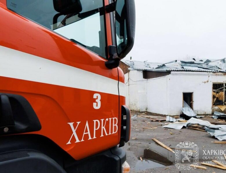 Атака дронів: у Харкові зросло число постраждалих