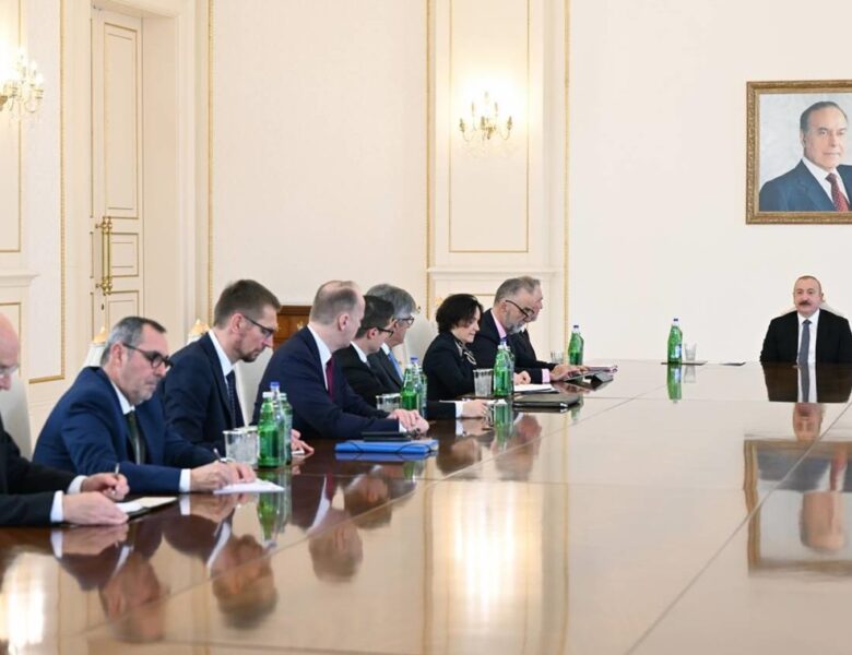 Азербайджан планує модернізувати армію за стандартами НАТО