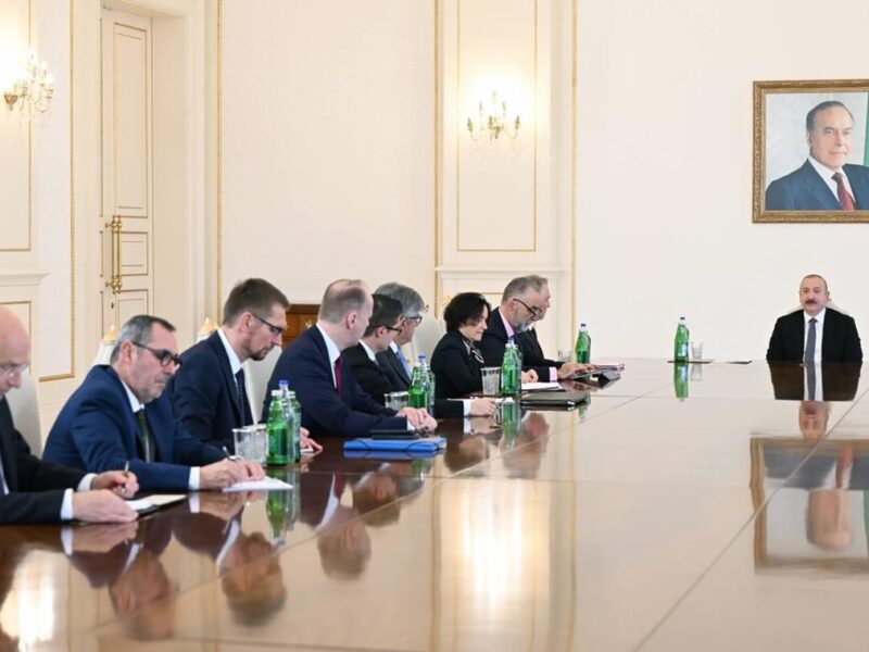 Азербайджан планує модернізувати армію за стандартами НАТО