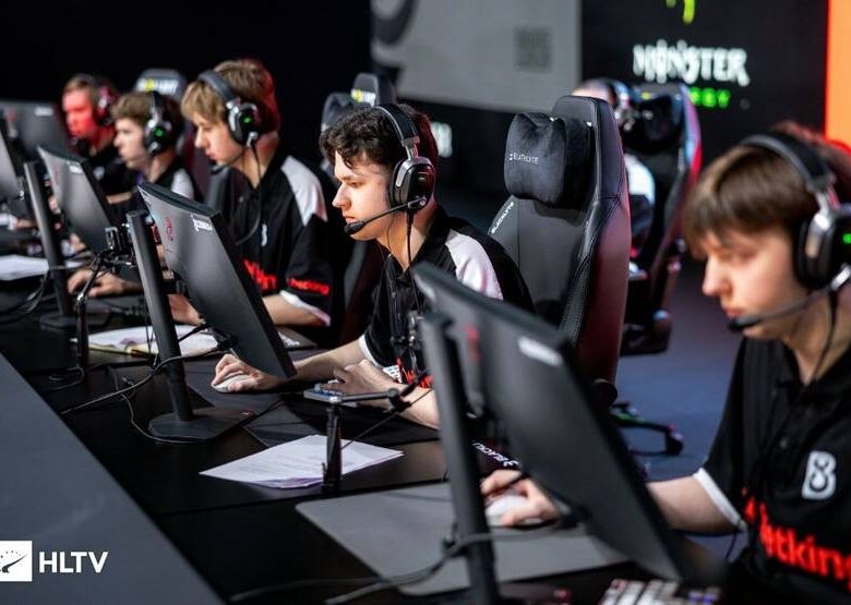 B8 переграла росіян на стадії третього раунду Budapest Major 2025