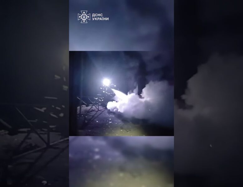 Сумщина: росія атакувала сільськогосподарське підприємство