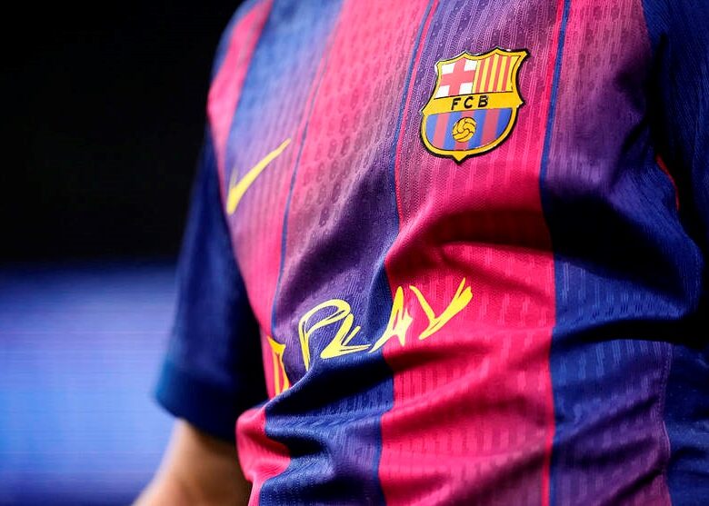 Барселона назвала футболістів, яких прагне підписати наступного сезону