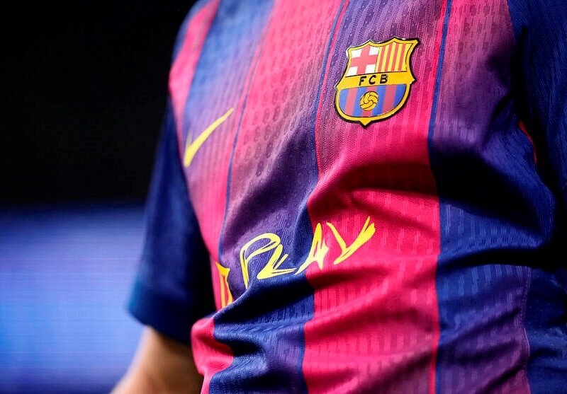 Барселона назвала футболістів, яких прагне підписати наступного сезону