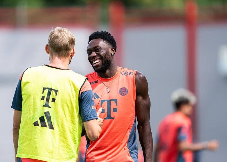 Баварія в наступних матчах порадує вболівальників поверненням гравців