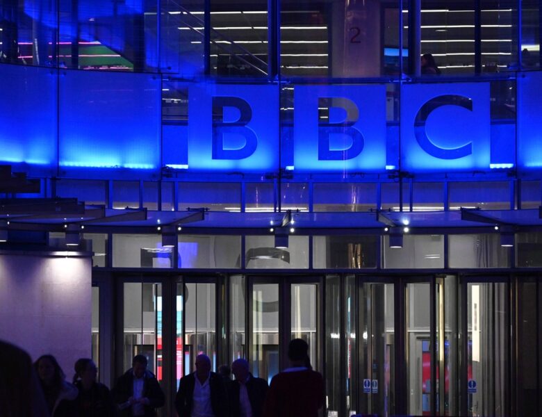 BBC вибачилися перед Трампом, але заперечили наклеп