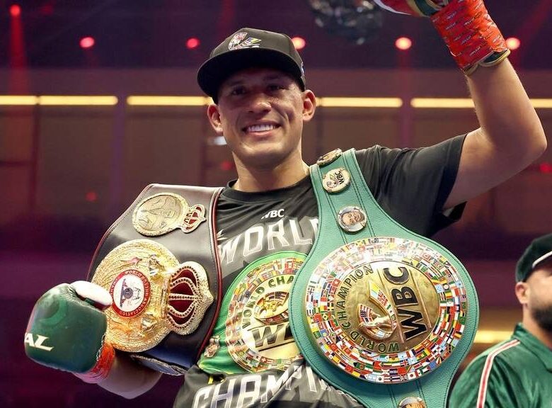 Бенавідес задоволений перемогою над Ярдом