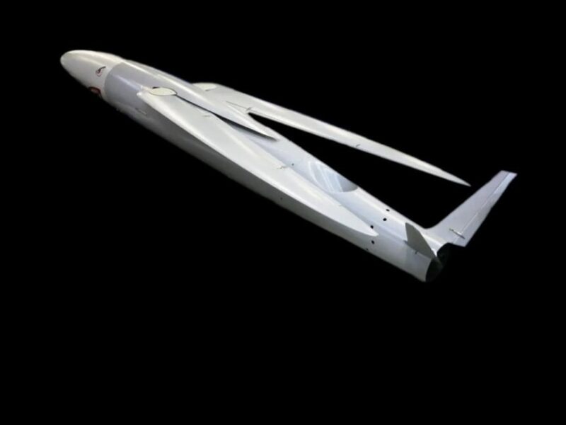 Білорусь могла створити дешеву крилату ракету для РФ – ЗМІ