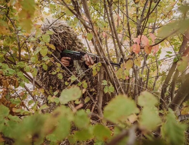 Біля Купʼянська РФ перерізала логістику ЗСУ – Офіцер