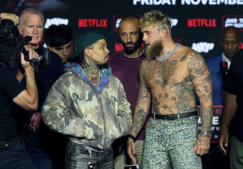 Бій Пол – Девіс скасовано через звинувачення Джервонти у насильстві