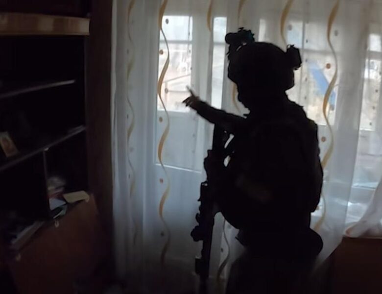 Бійці ССО знищили російську ДРГ в Покровську