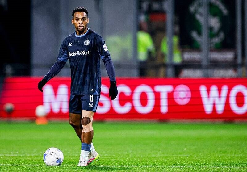 Боруссія Дортмунд готує пропозицію для гравця Феєнорда